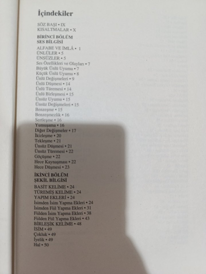 Yeni Uygur Türkçesi Grameri Kitabı - Görsel 2