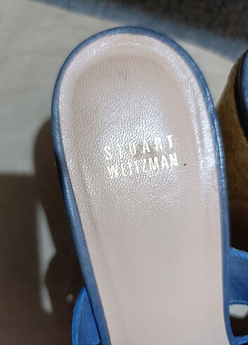 Stuart Weitzman Sandalet