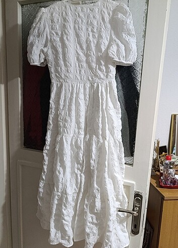 LC Waikiki Elbise
