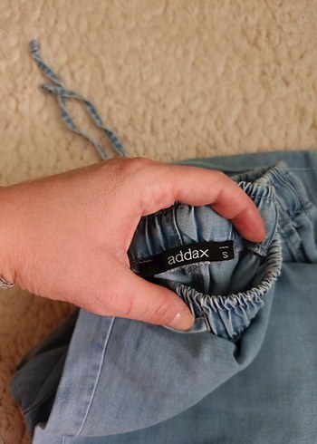 Addax Yazlık pantolon