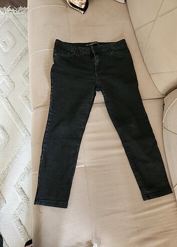 Füme Jean