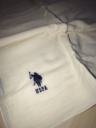 Us Polo Şal