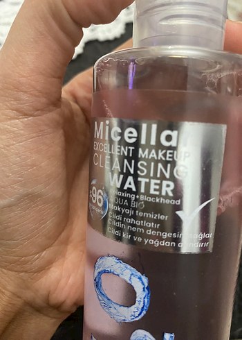 Procsin Micellaar Temizleme Suyu 96 EA - Görsel 3