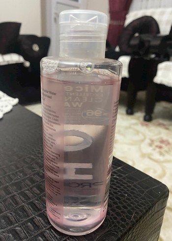 Procsin Micellaar Temizleme Suyu 96 EA - Görsel 4