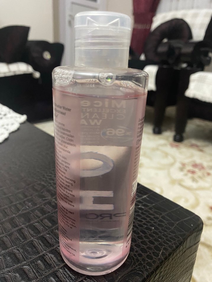 Procsin Micellaar Temizleme Suyu 96 EA - Görsel 4