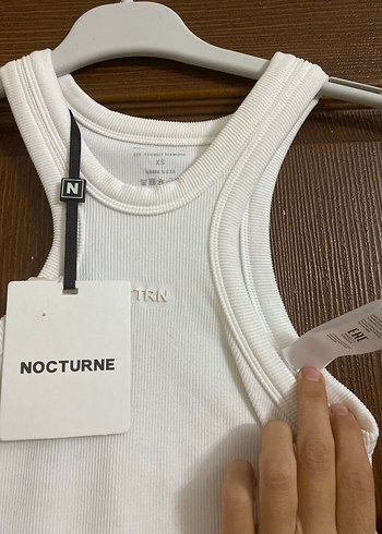 Nocturne atlet - Görsel 3