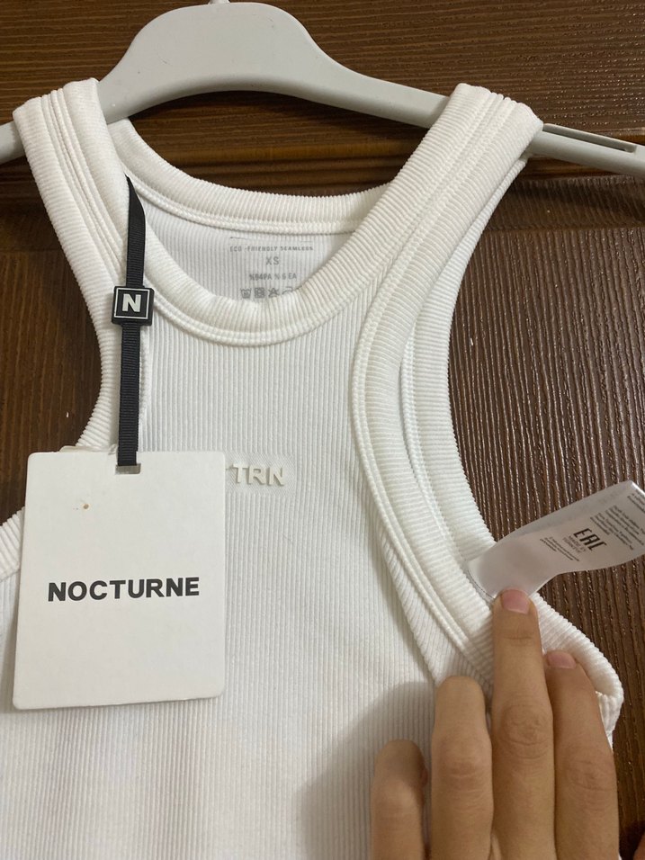 Nocturne atlet - Görsel 3