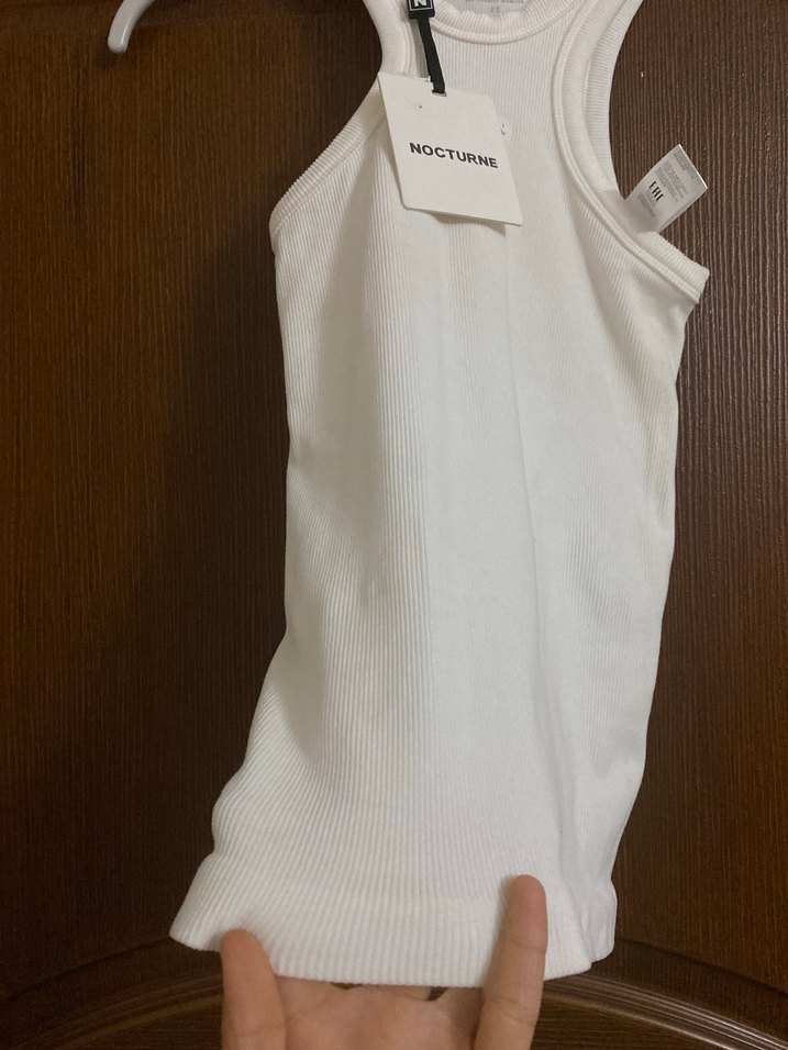 Nocturne atlet - Görsel 4