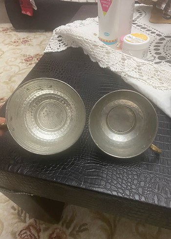 Bakır kase - Görsel 3