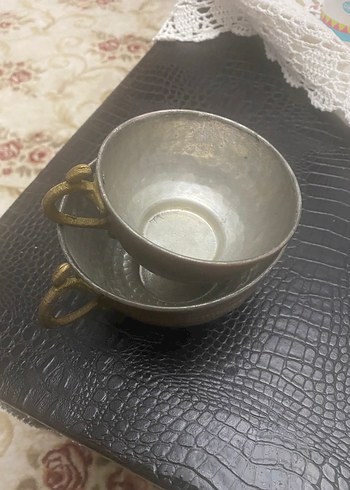 Bakır kase - Görsel 4