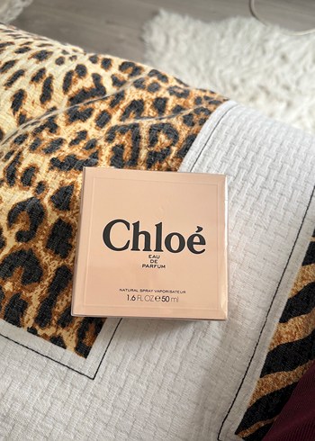 Chloé Signature Kadın Parfümü 50 ml