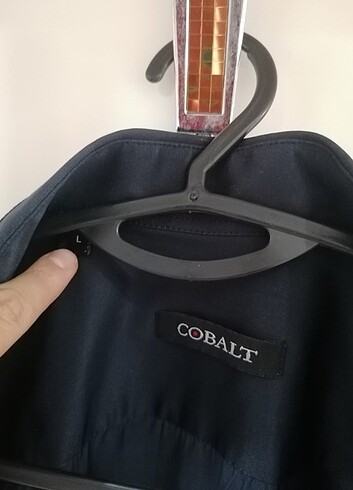 l Beden COBALT MARKA GÖMLEK