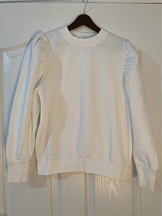 Mango sweatshirt