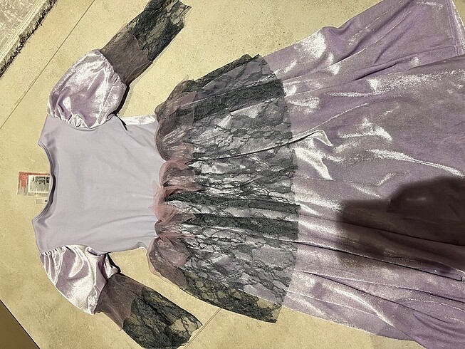 H&M Kız çocuk kostüm