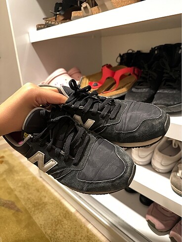 New Balance Orjinal