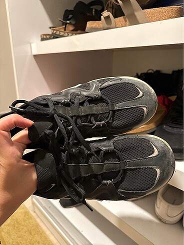 Nike Orjinal