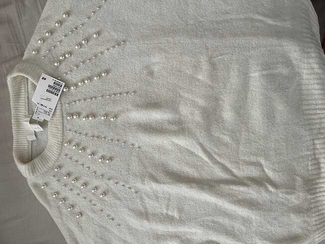 H&M Kazak