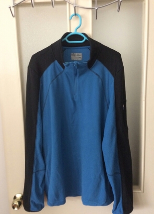xl Beden Tchibo Cool Running Polar 