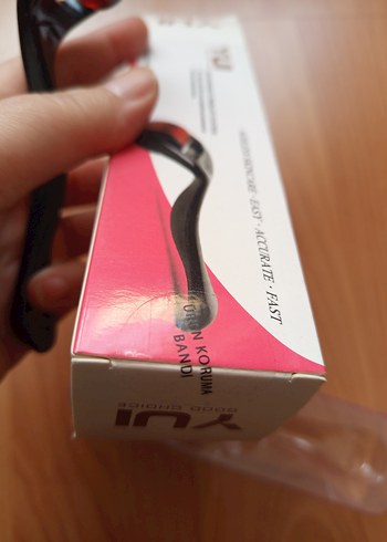 Yui Derma Roller - Görsel 4