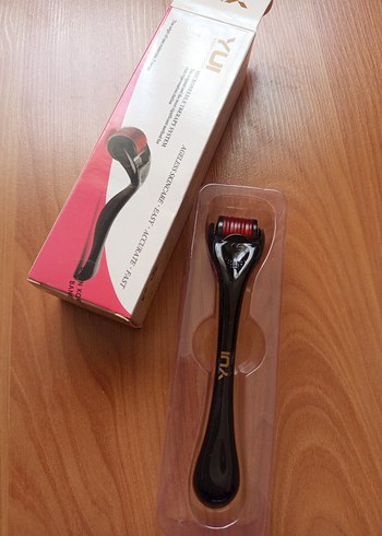 Yui Derma Roller - Görsel 5