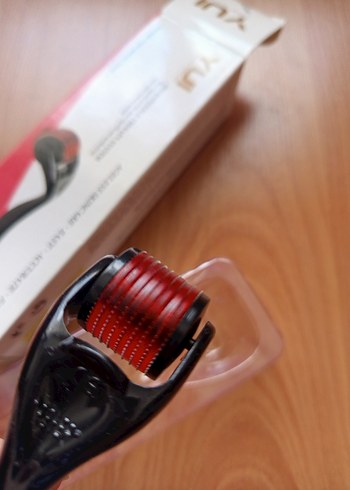 Yui Derma Roller - Görsel 6