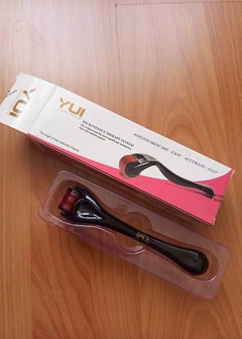 Yui Derma Roller - Görsel 2