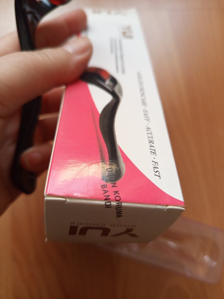 Yui Derma Roller - Görsel 4