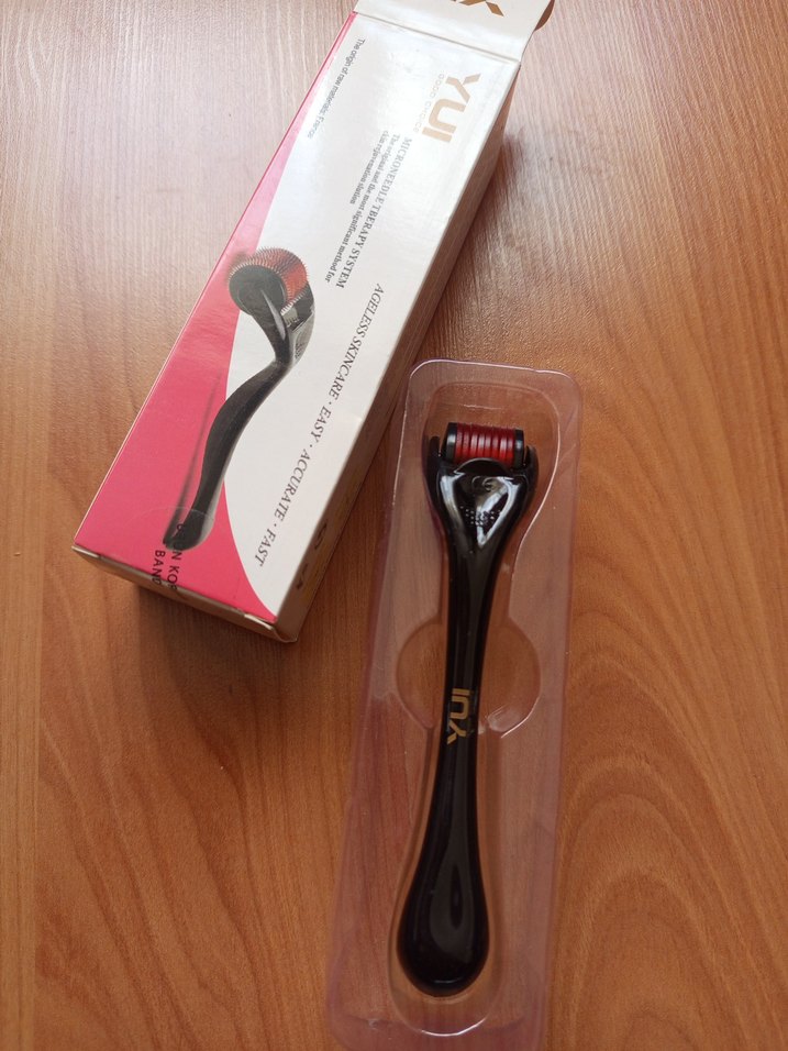 Yui Derma Roller - Görsel 5