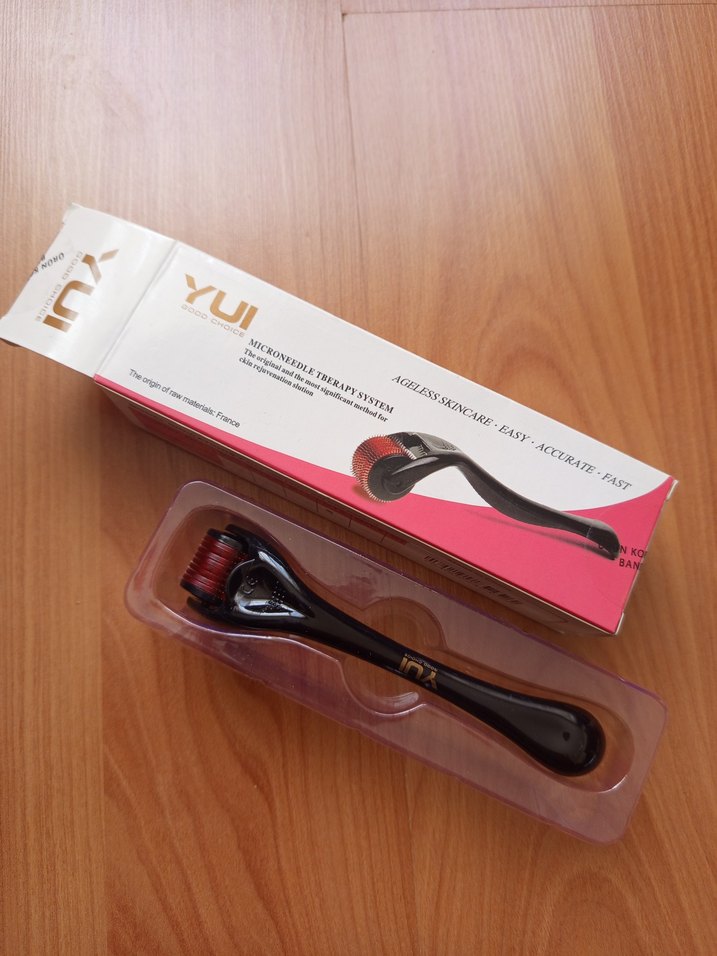 Yui Derma Roller - Görsel 2