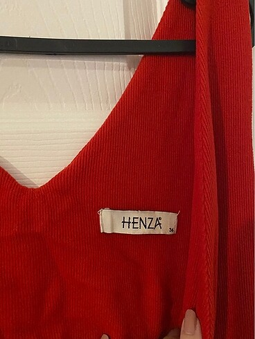 Uzun jile elbise - Görsel 7