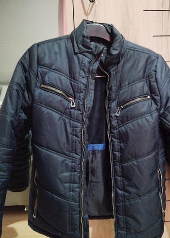 çocuk Mont - Görsel 7