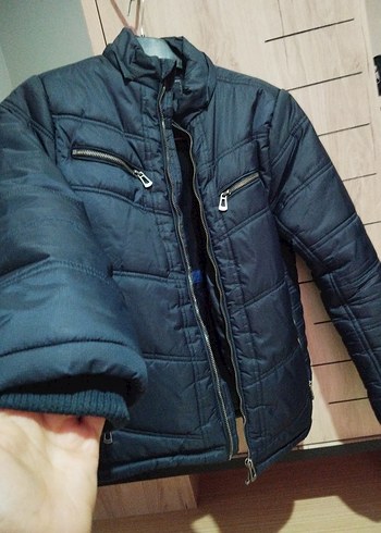 çocuk Mont - Görsel 2