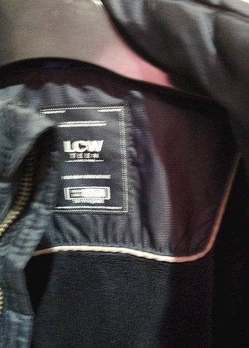 çocuk Mont - Görsel 6