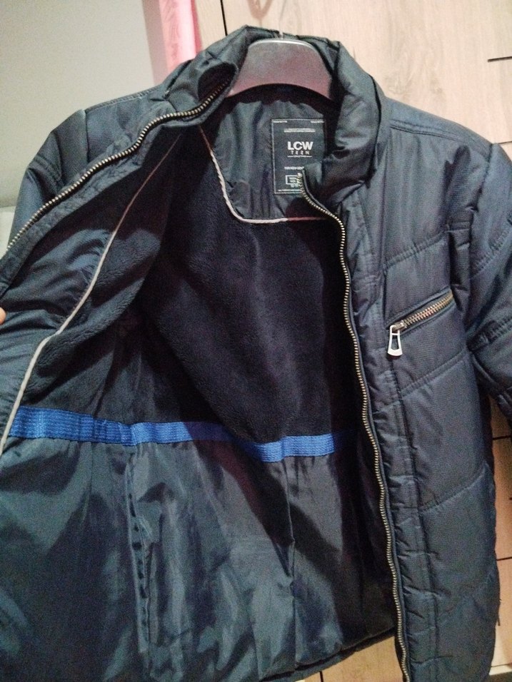 çocuk Mont - Görsel 3