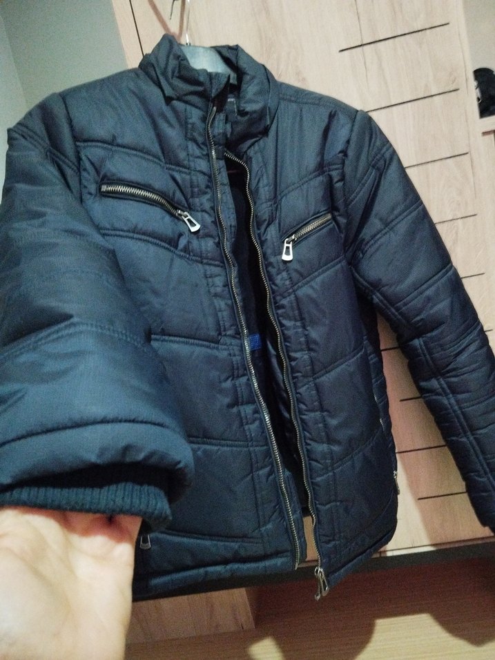 çocuk Mont - Görsel 2