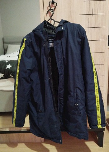 LC Waikiki 11-12 Yaş