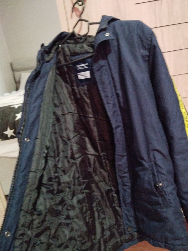 waikiki mont - Görsel 4