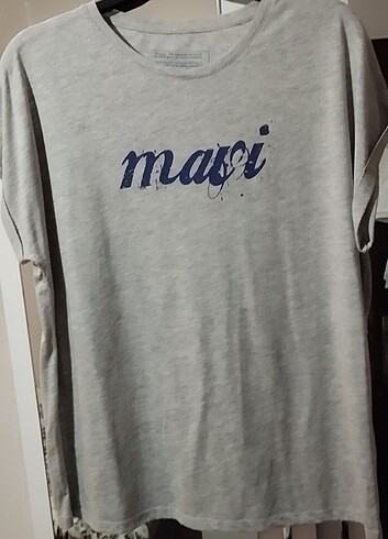 Mavi tshirt 