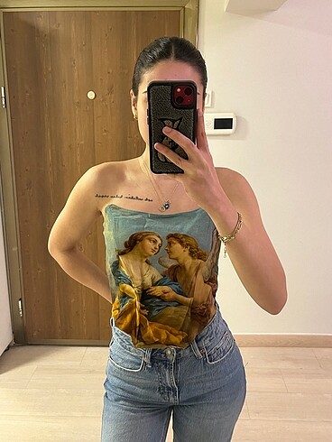 crop üst