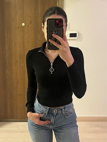 siyah triko