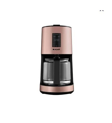 Arçelik ARÇELİK K 8580 FİLTRE KAHVE MAKİNESİ