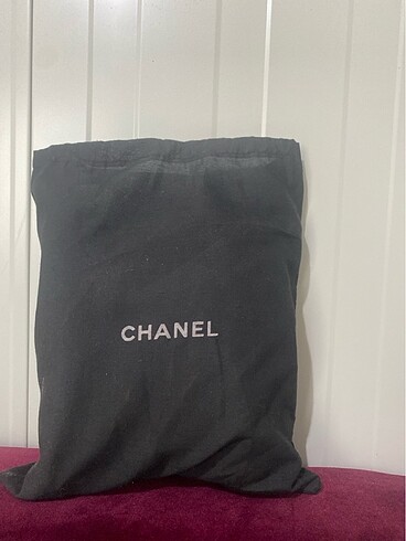 Chanel Chatle ayakkabı
