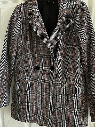 m Beden Blazer ceket