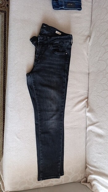 Mavi Jeans Bayan kot pantolon 