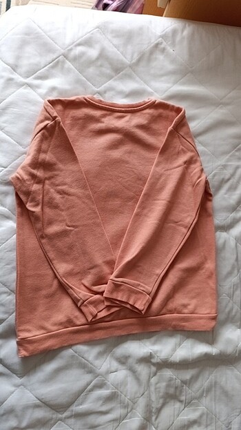 LC Waikiki Kız çocuk sweatshirt 