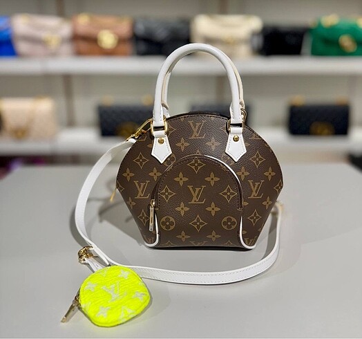 Louis Vuitton ELLIPSE BB