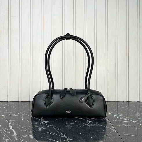 Alaiia Le Teckel Small Bag