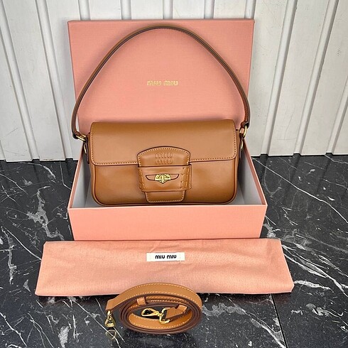 Miu Miu Penny Bag