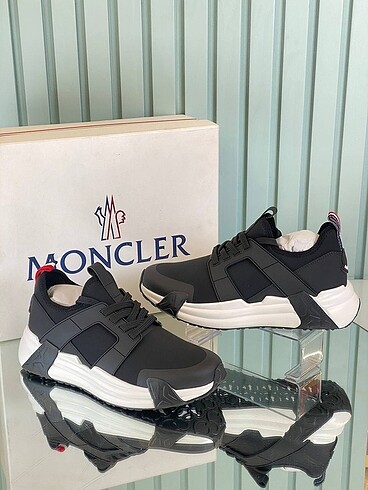 Moncler Sneaker?s Men