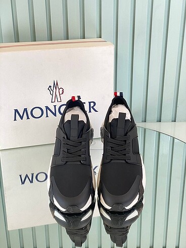 42 Beden Moncler Sneaker?s Men